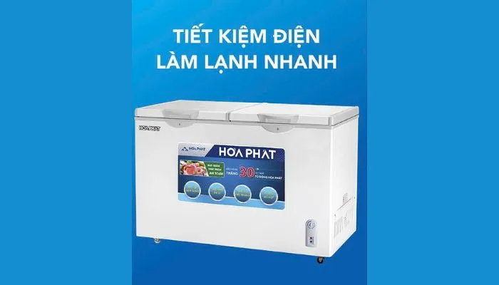 Thiết kế tiện lợi